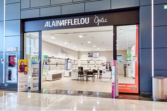 Alain Afflelou Viladecans CC Vilamarina | Centro auditivo