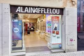 Alain Afflelou Audiólogo Rubí Passeig de Francesc Macià