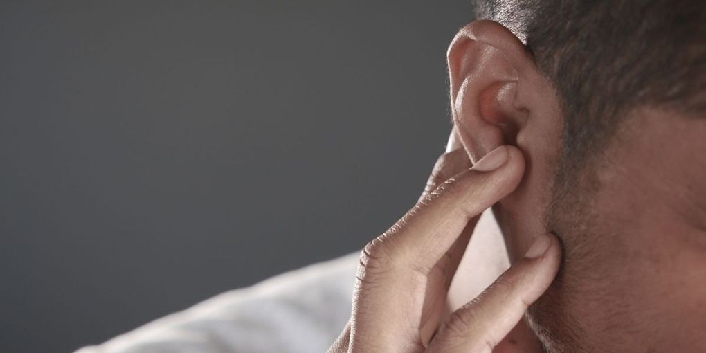 audifonos para acufenos