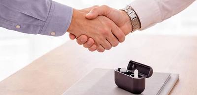 subvenciones para audifonos seguridad social