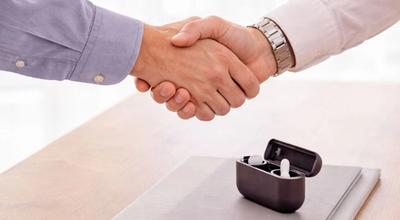 subvenciones para audifonos seguridad social