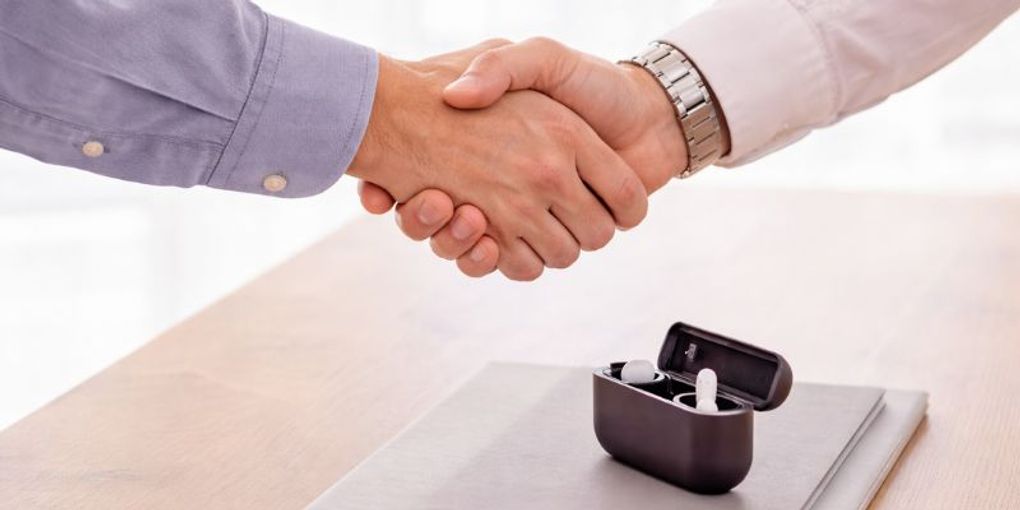 subvenciones para audifonos seguridad social