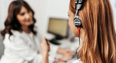 Audiometria para que sirve y como es