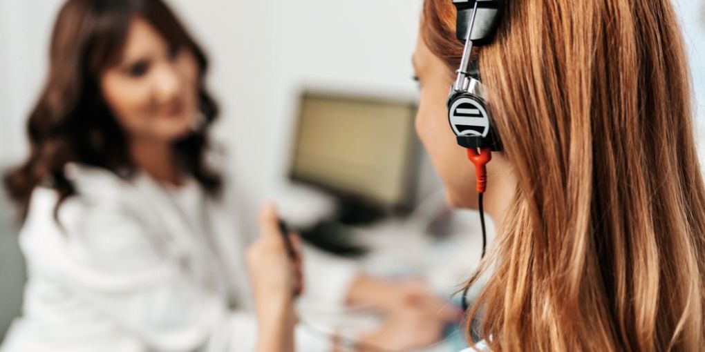 Audiometria para que sirve y como es