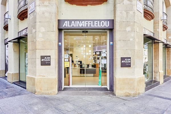 Centro auditivo Alain Afflelou Audiólogo Zaragoza Alfonso I | Centro auditivo en Zaragoza