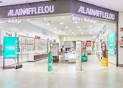 Alain Afflelou Audiólogo Albacete CC Albacenter