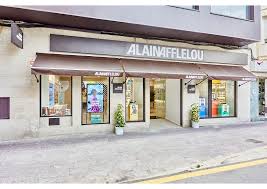 Alain Afflelou Audiólogo Torrevieja | Centro auditivo