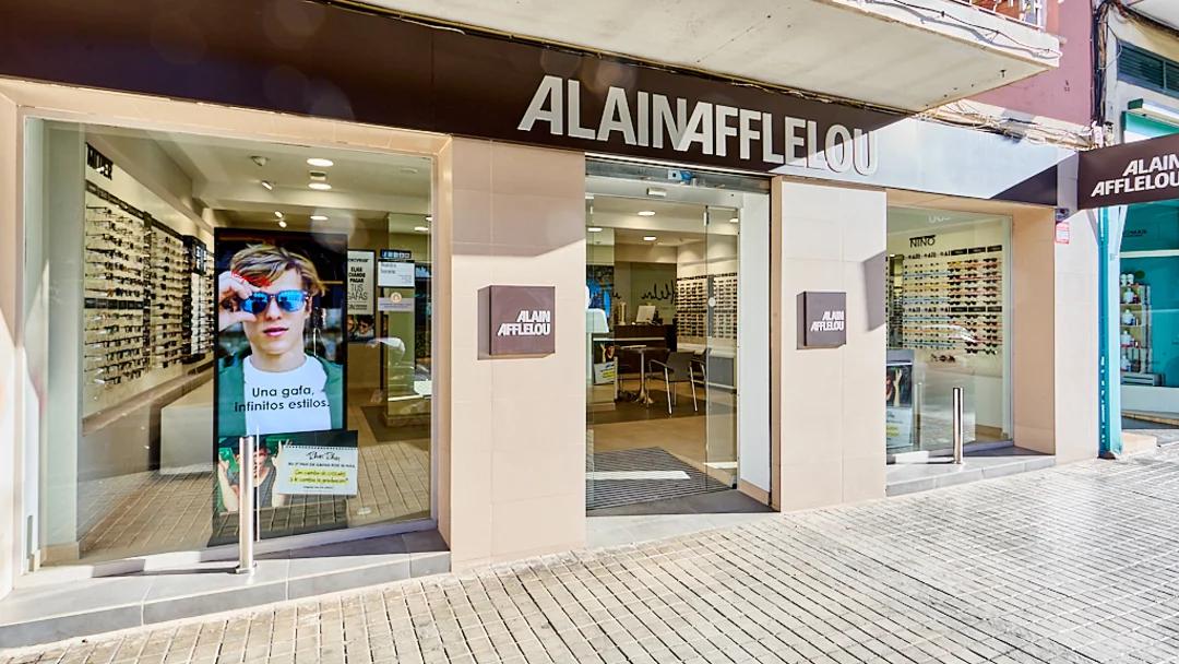 Alain Afflelou Mislata