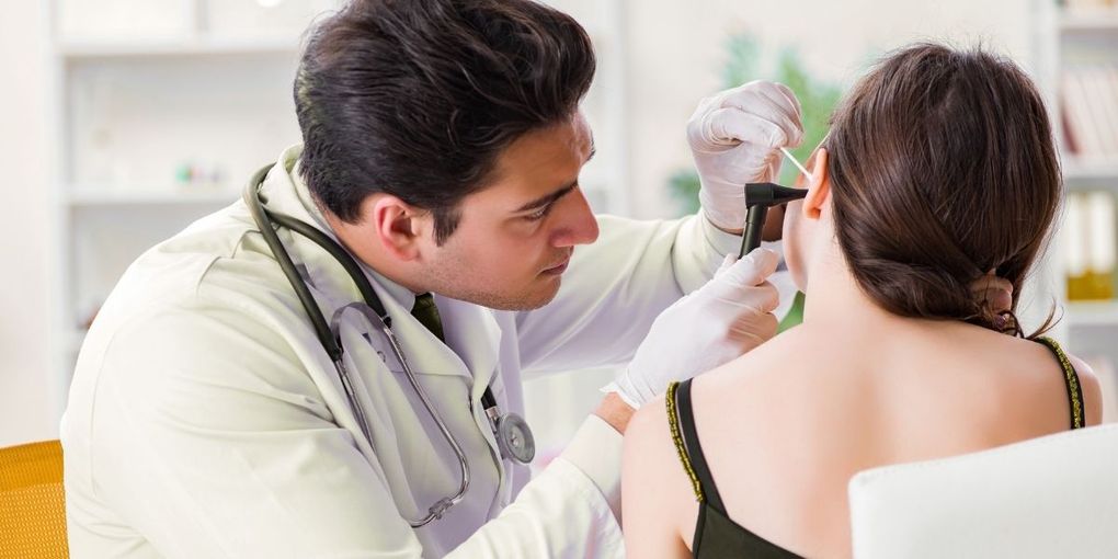 Centros auditivos en Santander para reparar audífonos