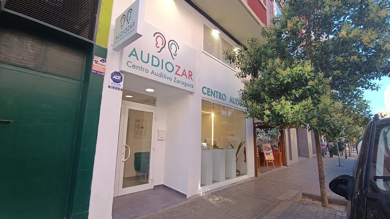 AudioZar Centro Auditivo