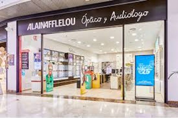 Centro auditivo Alain Afflelou Audiólogo CC Islazul | Centro auditivo en Madrid