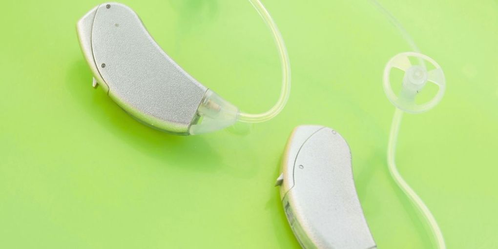 audifono para perdida auditiva leve