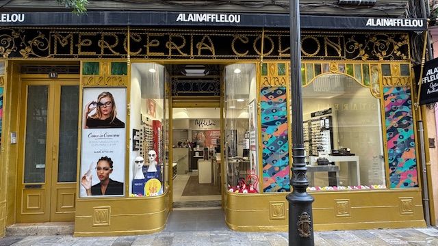 Alain Afflelou Audiólogo Palma