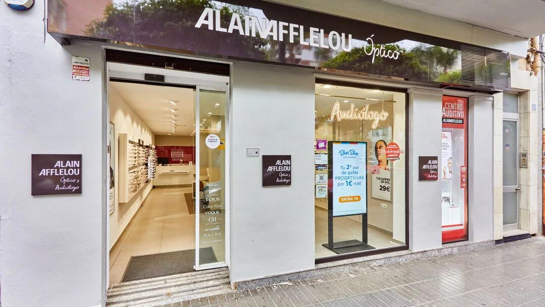 Alain Afflelou Torrent