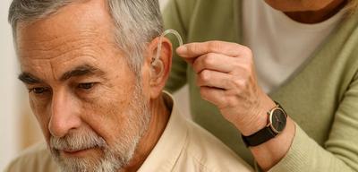 Centros auditivos en Zaragoza