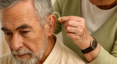 Centros auditivos en Zaragoza