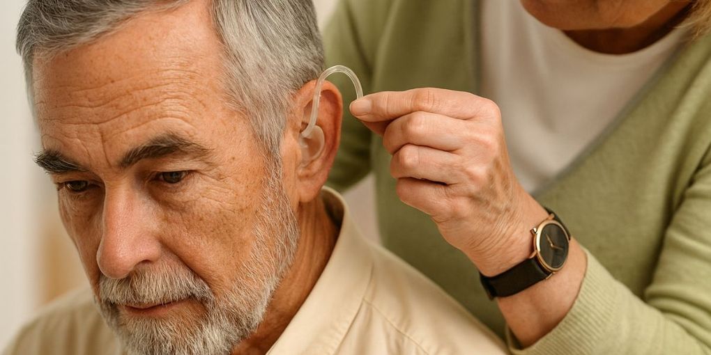Centros auditivos en Zaragoza