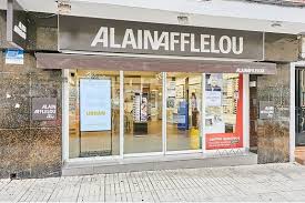 Alain Afflelou Audiólogo Fuenlabrada | Centro auditivo
