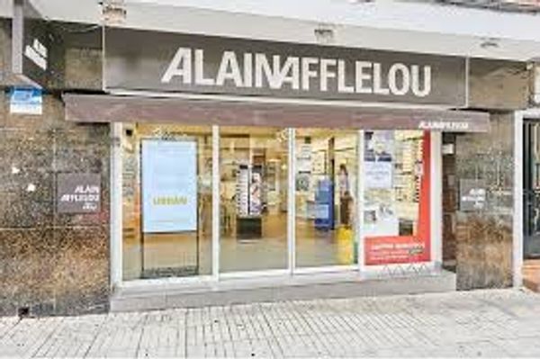 Centro auditivo Alain Afflelou Audiólogo Fuenlabrada | Centro auditivo en Fuenlabrada