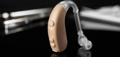 ultima tecnologia en audífonos 