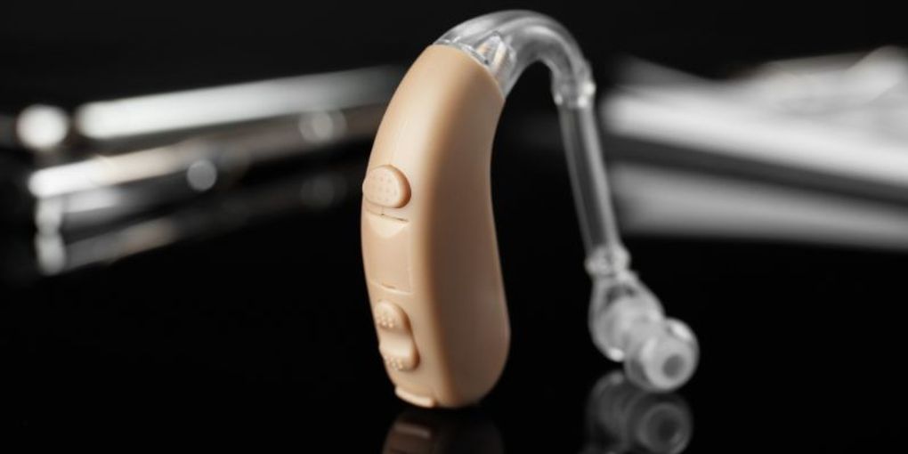 ultima tecnologia en audífonos 