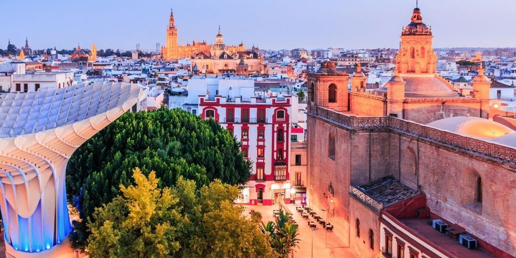 audífonos en sevilla