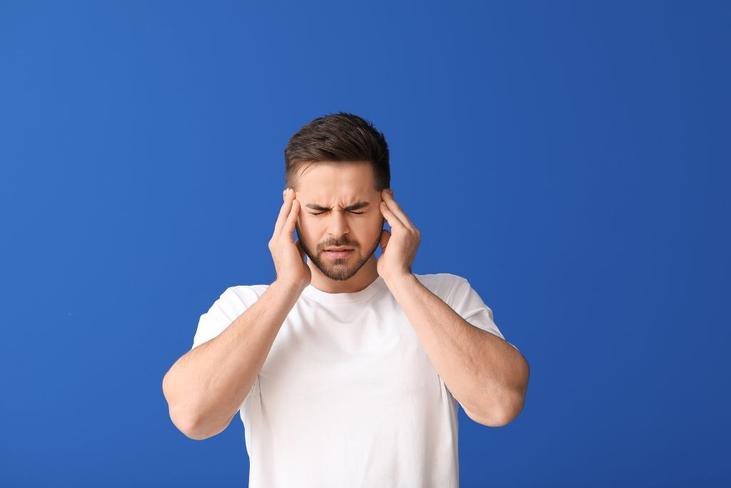 Tinnitus o acúfenos