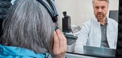 Centros auditvos en Lleida