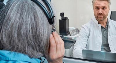 Centros auditvos en Lleida