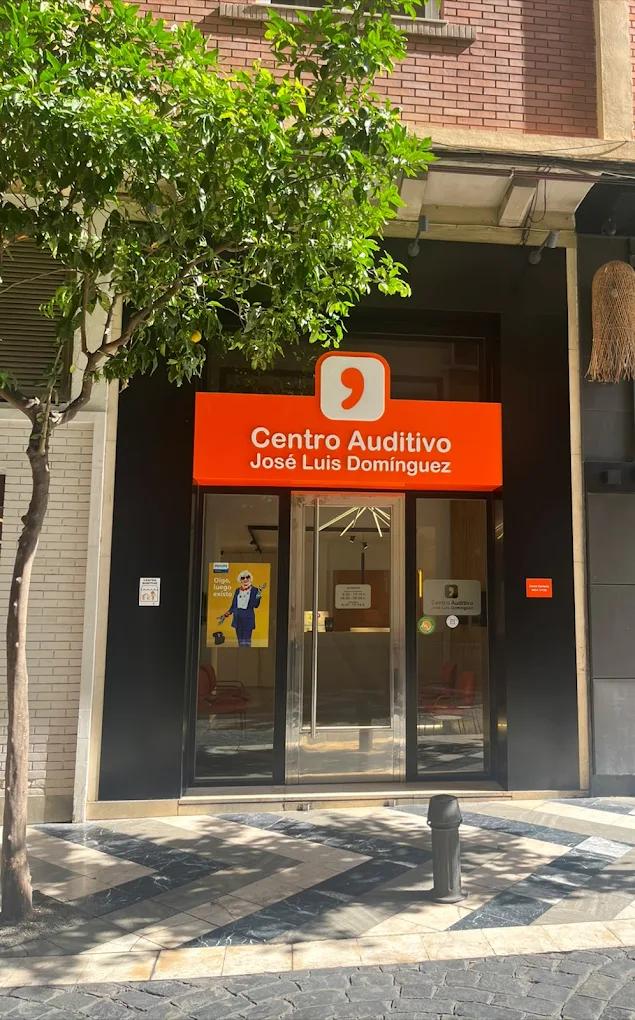 Audífonos Domínguez | Centro auditivo
