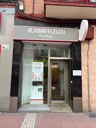 Alain Afflelou Audiólogo Zaragoza Calle Delicias | Centro auditivo