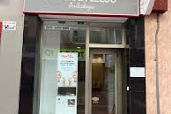 Centro auditivo Alain Afflelou Audiólogo Zaragoza Calle Delicias | Centro auditivo en Zaragoza