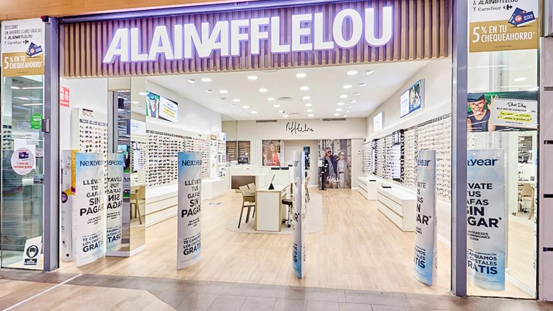 Centro auditivo en San Sebastián de los Reyes