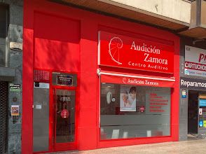 Audición Zamora