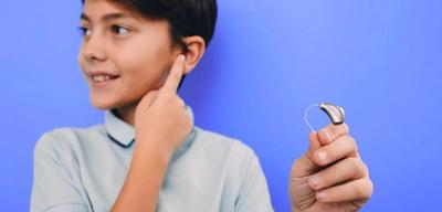 audifonos resistentes al agua para sordos