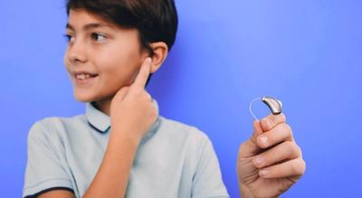 audifonos resistentes al agua para sordos