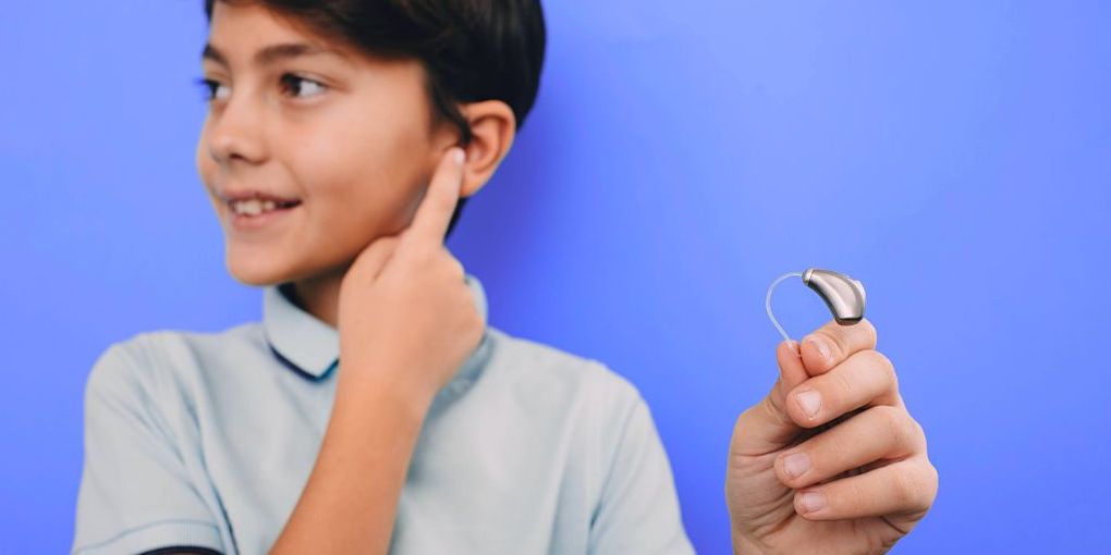 audifonos resistentes al agua para sordos