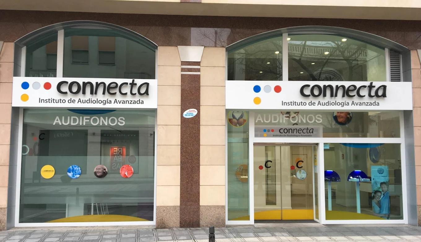 Connecta Instituto de Audiología Avanzada