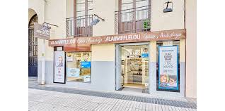 Alain Afflelou Audiólogo Ortega y Gasset