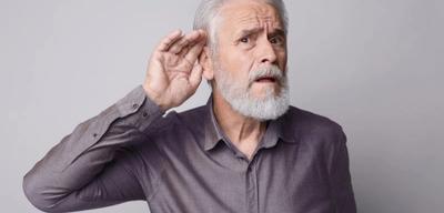 señales de perdida auditiva