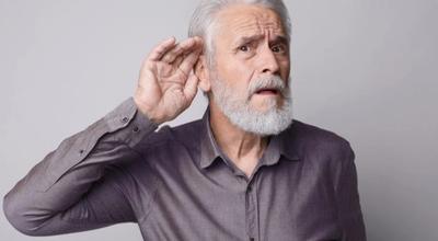 señales de perdida auditiva