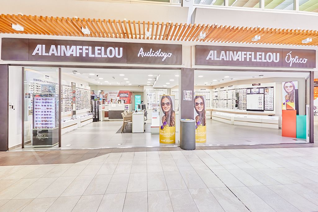 Alain Afflelou Audiólogo Salamanca Carrefour | Centro auditivo