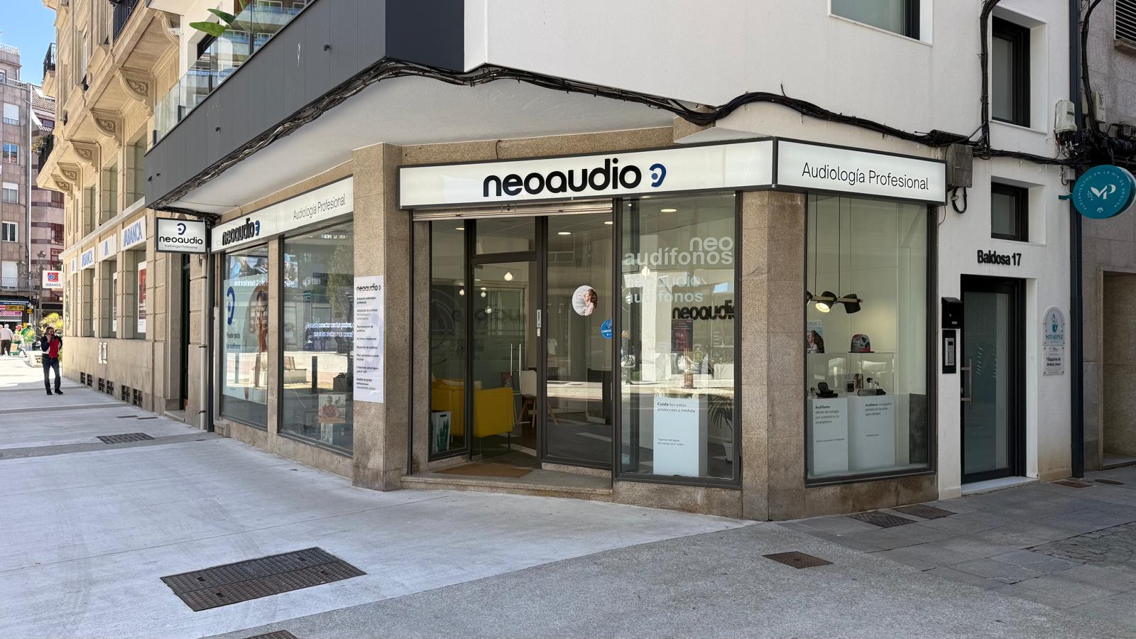 Gestión de ayudas Institucionales