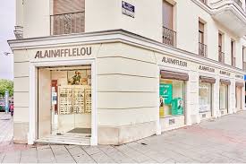 Alain Afflelou Audiólogo Narváez | Centro auditivo