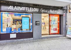 Alain Afflelou Villaverde