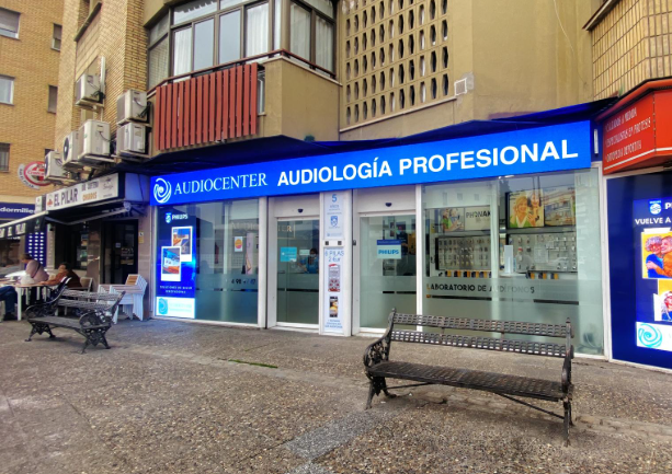 Audiocenter Clínica Auditiva