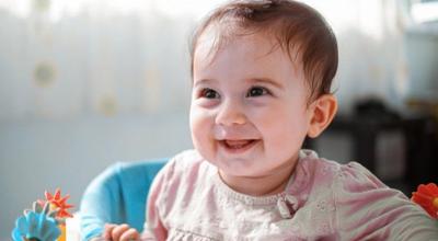 detectar pérdida auditiva en bebés