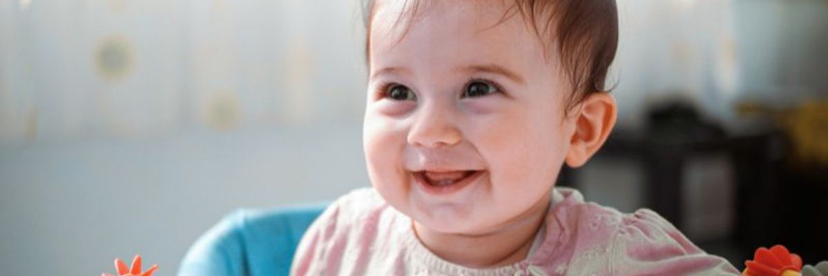 detectar pérdida auditiva en bebés