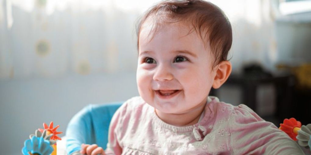 detectar pérdida auditiva en bebés