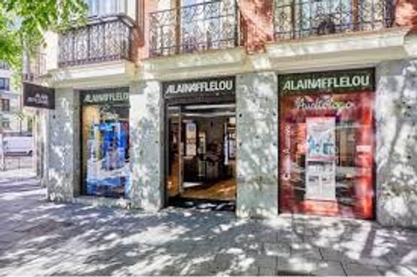 Centro auditivo Alain Afflelou Audiólogo Fuencarral | Centro auditivo en Madrid